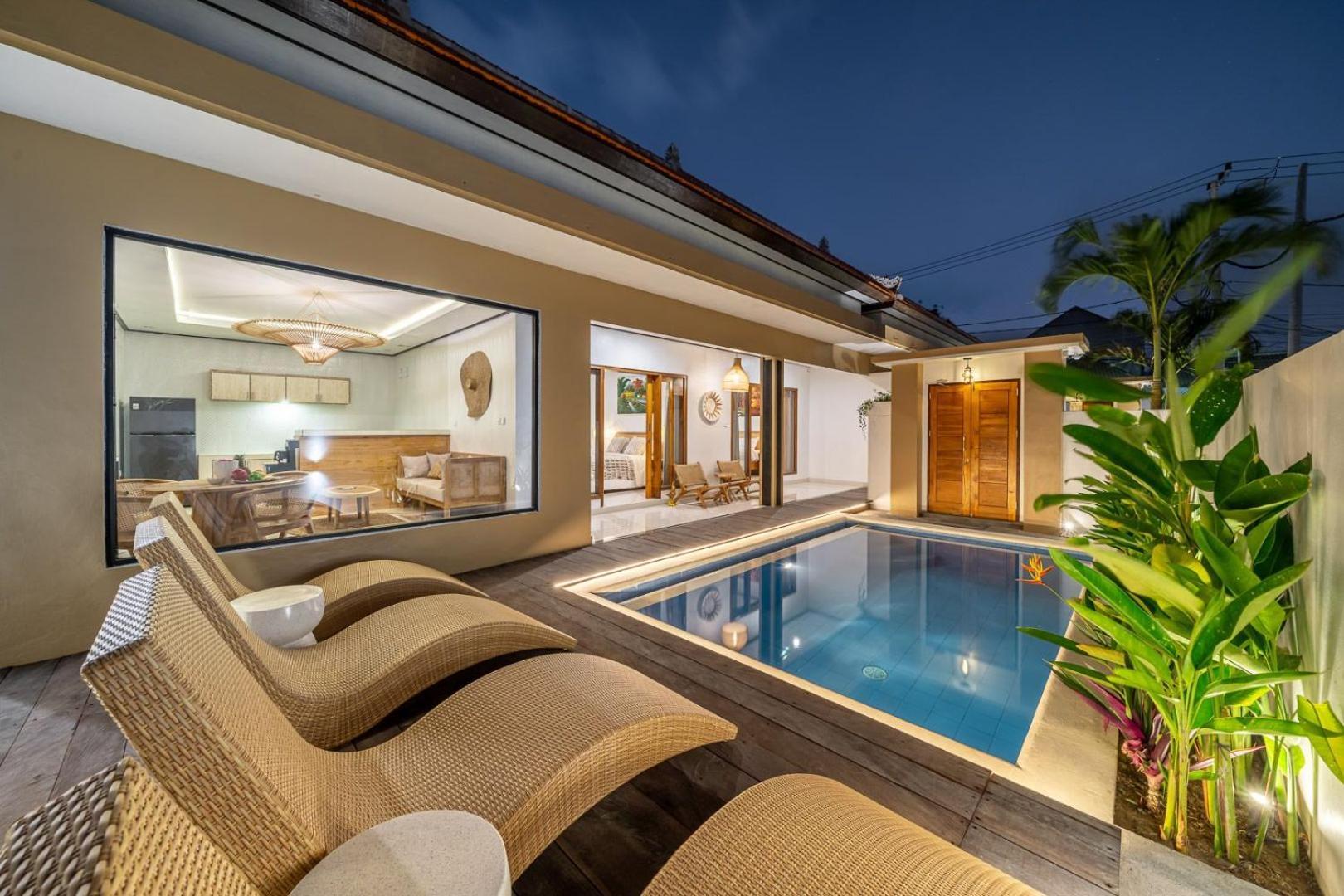 Villa Havana Canggu (Bali)