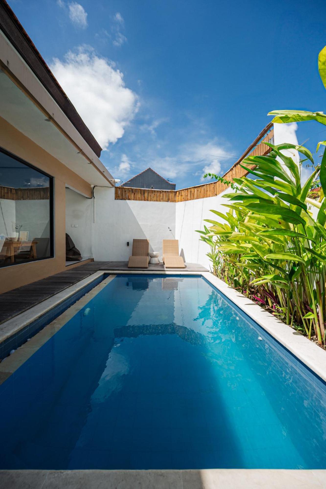 Villa Havana Canggu