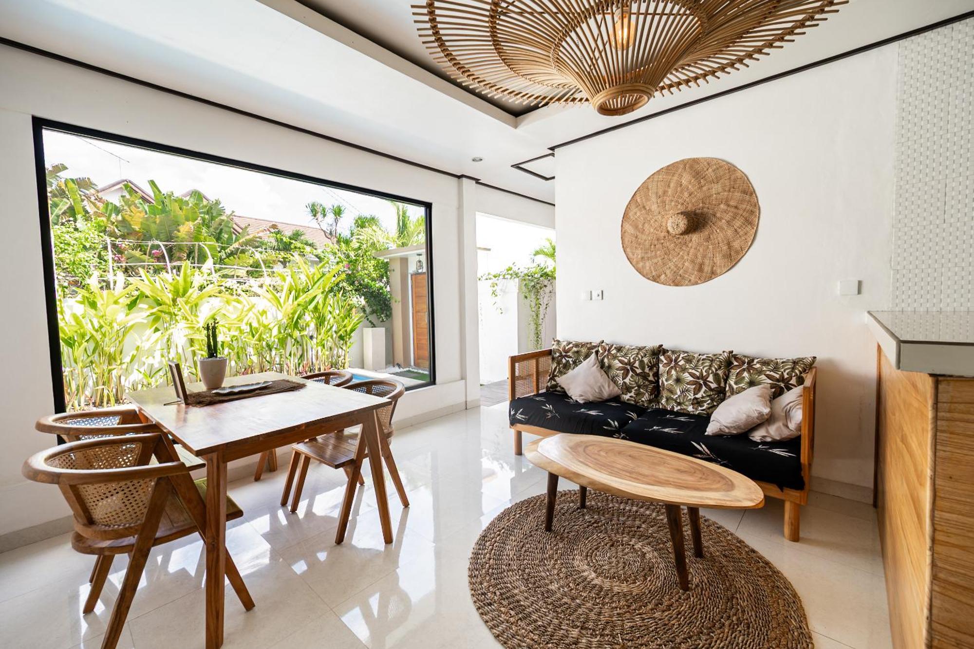 Havana Villa Canggu