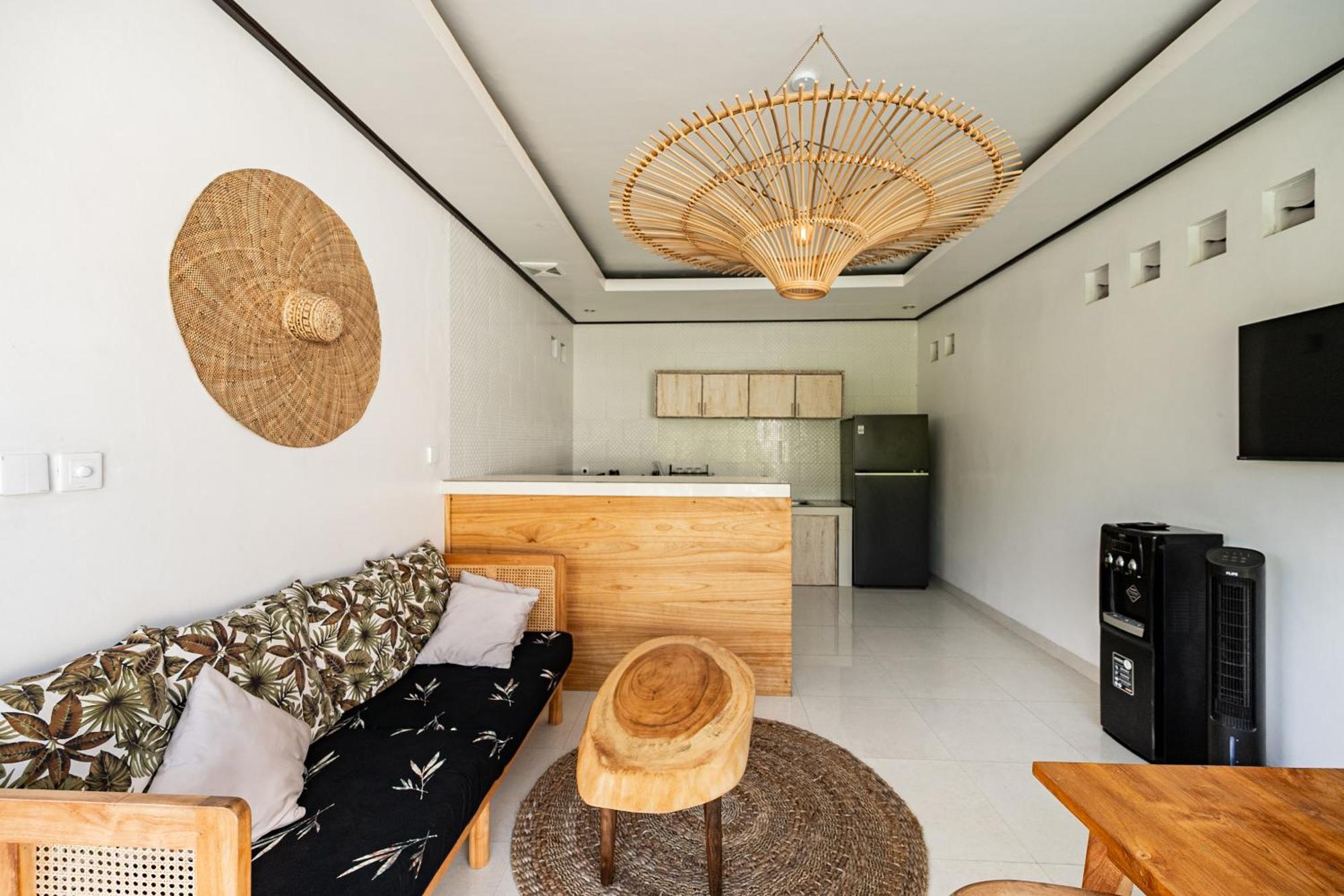 Villa Havana Canggu