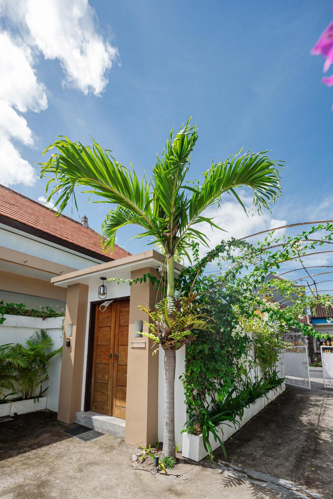 Villa Havana Canggu